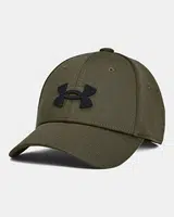 Chlapecká kšiltovka Under Armour BLITZING
