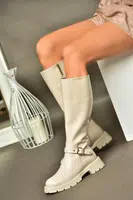 Dámské kozačky Fox Shoes