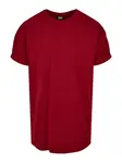 Urban Classics Tričko  karmínovo červená