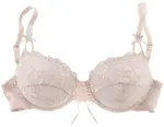 LASCANA Podprsenka  ružová