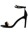 Celena Sandále 'Cory'  čierna