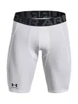 UNDER ARMOUR Športové nohavičky  antracitová / čierna / biela