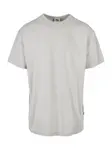 Urban Classics Tričko  svetlosivá