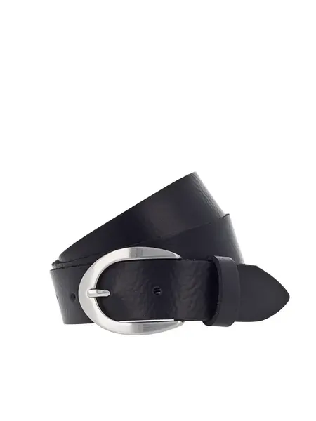 VANZETTI Opasky  čierna