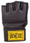 Benlee Športové rukavice 'Bronx'  karí / čierna