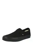 VANS Papuče 'Classic'  čierna