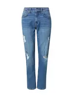 Only & Sons Džínsy 'ONSWEFT'  modrá denim