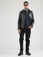 bugatti Sveter  námornícka modrá