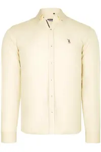 Pánská košile dewberry