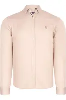 Pánská košile dewberry