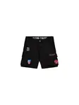 ALPHA INDUSTRIES Kapsáče  zmiešané farby