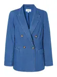 TATUUM Blejzer 'Ada'  modrá denim