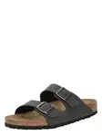 BIRKENSTOCK Šľapky 'Arizona'  antracitová