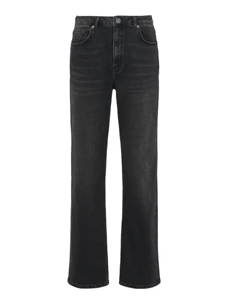 LeGer by Lena Gercke Džínsy 'Hayden'  čierny denim