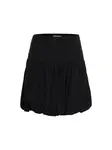 ICHI Sukňa 'IHJolette'  čierna