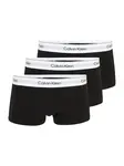 Calvin Klein Underwear Boxerky  čierna / biela
