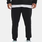 Under Armour Tepláky Curry Playable Pant-BLK - Pánské