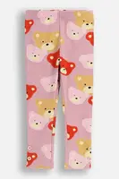 Kojenecké legíny Coccodrillo