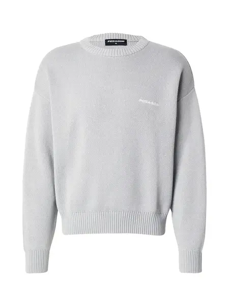 Pegador Sveter  sivá