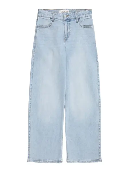 Abercrombie & Fitch Džínsy  modrá denim