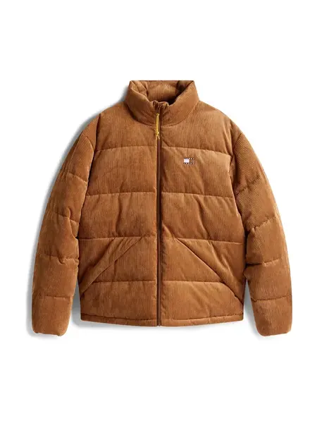 Tommy Jeans Zimná bunda 'VAIL'  pueblo