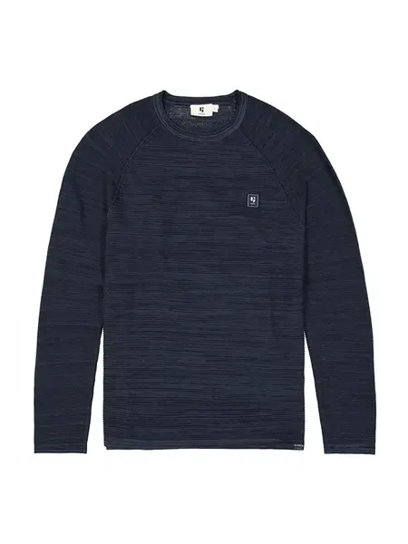 GARCIA Sveter  tmavomodrá