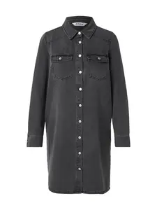 ONLY Šaty 'ONLLisa'  čierny denim