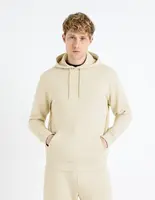 Celio Mikina s kapucí Fesix - Pánské