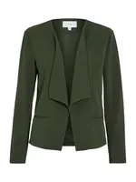 VILA Blejzer 'VICLUA'  tmavozelená
