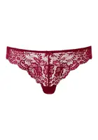 LASCANA Tangá  ružová