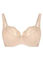 TEYLI Zmenšujúca podprsenka 'Exclusive'  telová