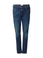 MUSTANG Džínsy 'Oregon'  tmavomodrá