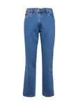 WRANGLER Džínsy 'TEXAS'  modrá