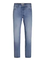 JACK & JONES Džínsy 'JJIChris JJCooper'  modrá denim