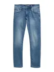 TOM TAILOR Džínsy 'Josh'  modrá denim