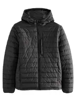 Next Prechodná bunda  čierna