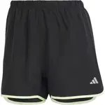 adidas RUN IT SHORTS Dámské běžecké kraťasy, černá, velikost XS 3"