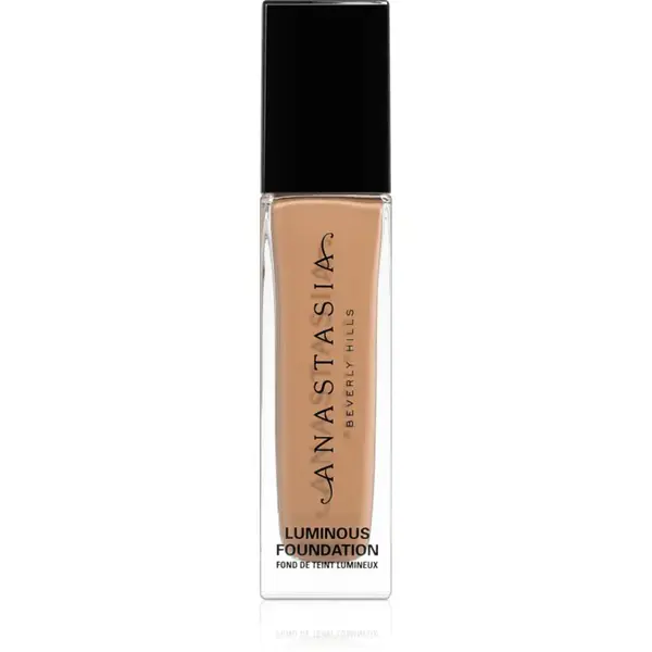 Anastasia Beverly Hills Luminous Foundation rozjasňujúci make-up odtieň 340C 30 ml