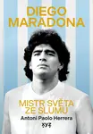 Diego Maradona - Antoni Paolo Herrera - e-kniha