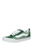 VANS Nízke tenisky 'Knu Skool'  zelená / svetlozelená / biela