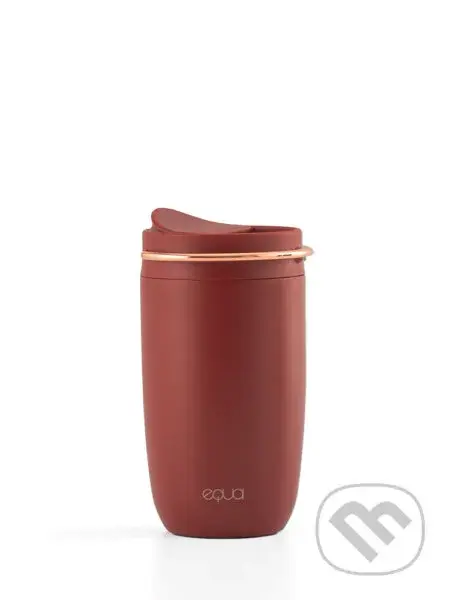 Termohrnček EQUA Cup Wine Not (300 ml)