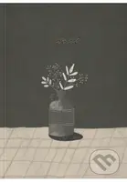 Diár 2026 - zátišie - Lucia Barabasová