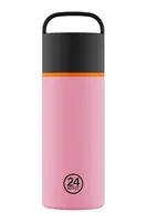 Termo fľaša 24bottles Spin 730ml Flamingo