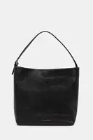 Kožená kabelka Liviana Conti