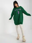 Sweatshirt-VI-BL-3212.15X-green-purple