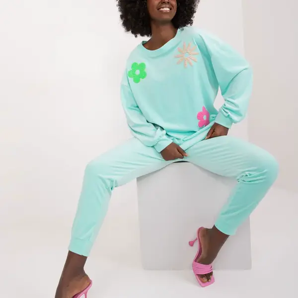 Set-DHJ-KMPL-8655.05-mint