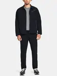 Pánská bunda Under Armour UA Unstoppable Vented Jkt-BLK - Pánské