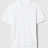 GAP Dětské pique polo tričko - Kluci