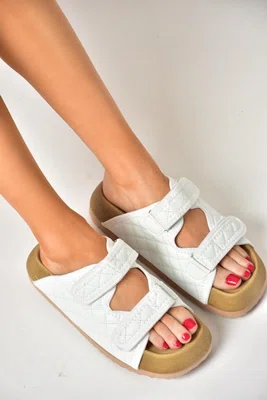 Fox Shoes Slip-on