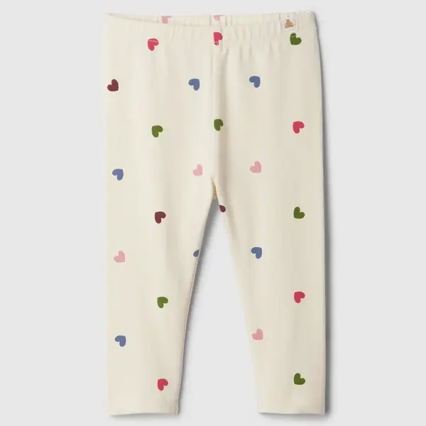 GAP Dětské legíny Mix & Match - Holky